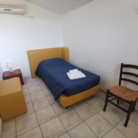 מטרה Agriturismo Terra Dei Sassi מראה חיצוני תמונה