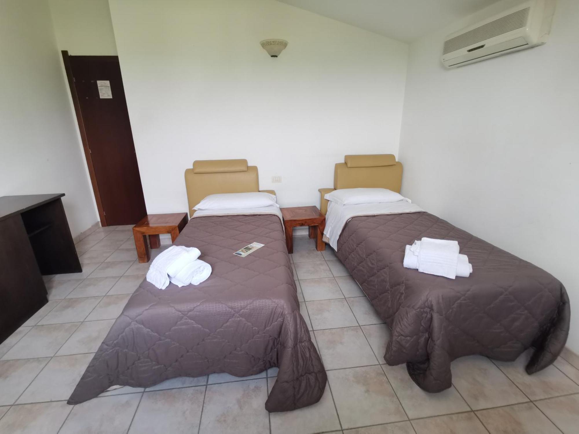 מטרה Agriturismo Terra Dei Sassi מראה חיצוני תמונה