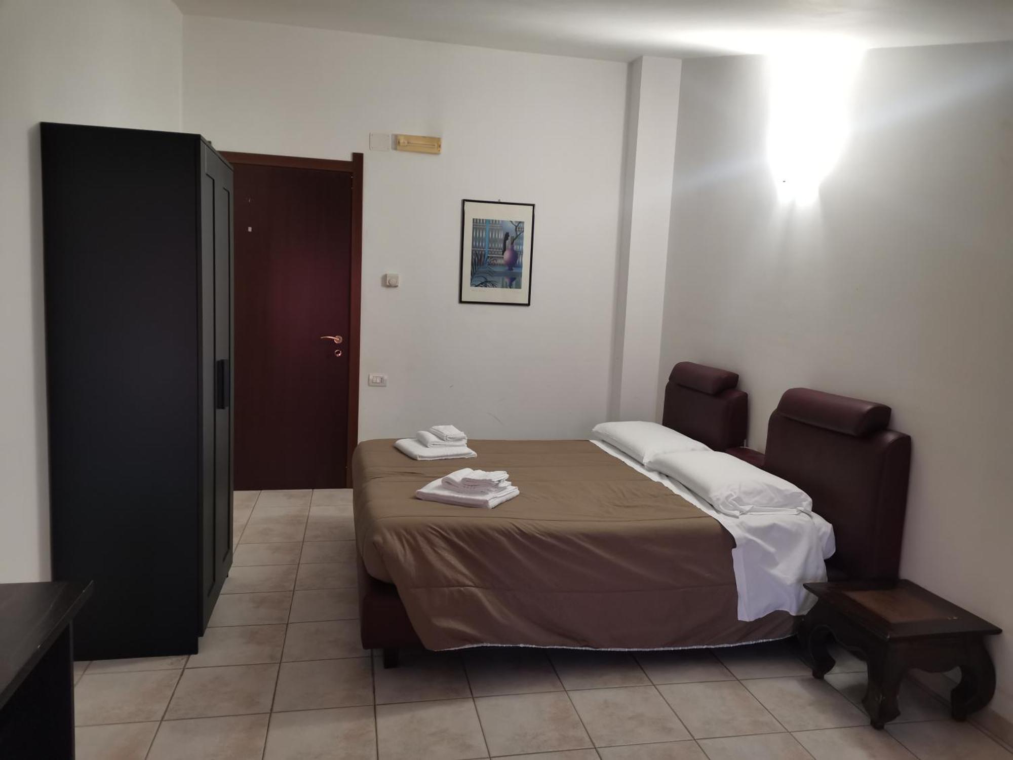 מטרה Agriturismo Terra Dei Sassi מראה חיצוני תמונה