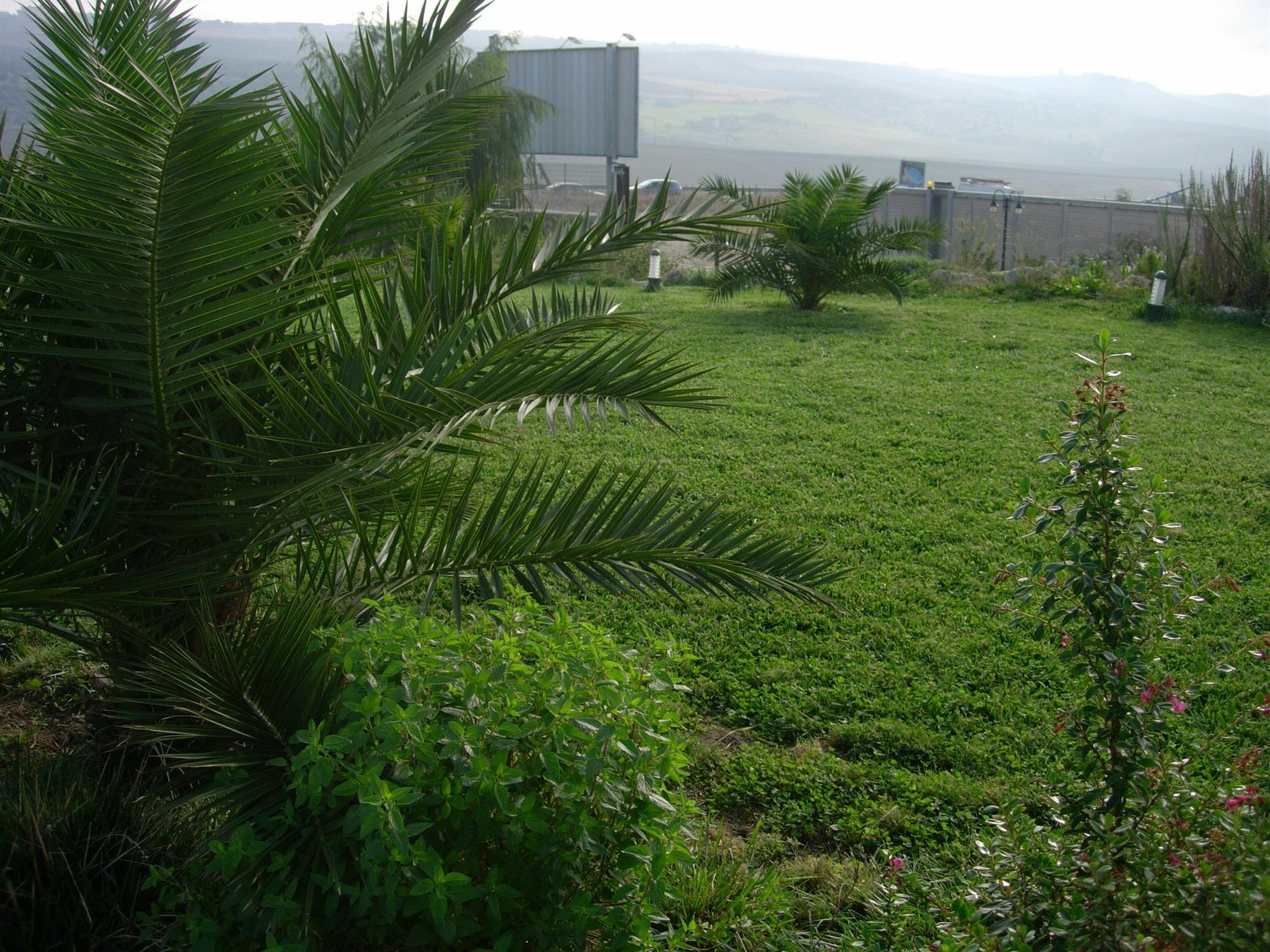 מטרה Agriturismo Terra Dei Sassi מראה חיצוני תמונה