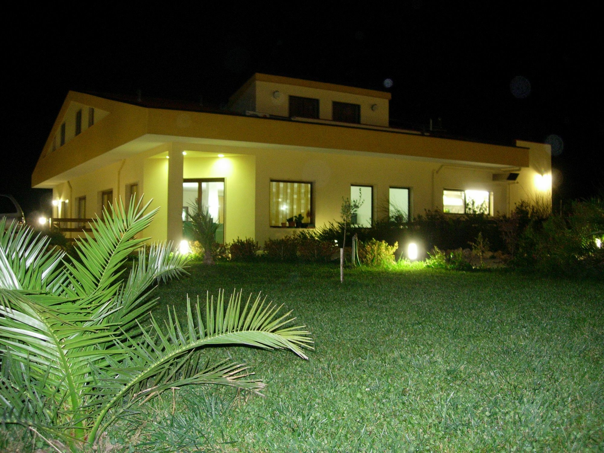מטרה Agriturismo Terra Dei Sassi מראה חיצוני תמונה