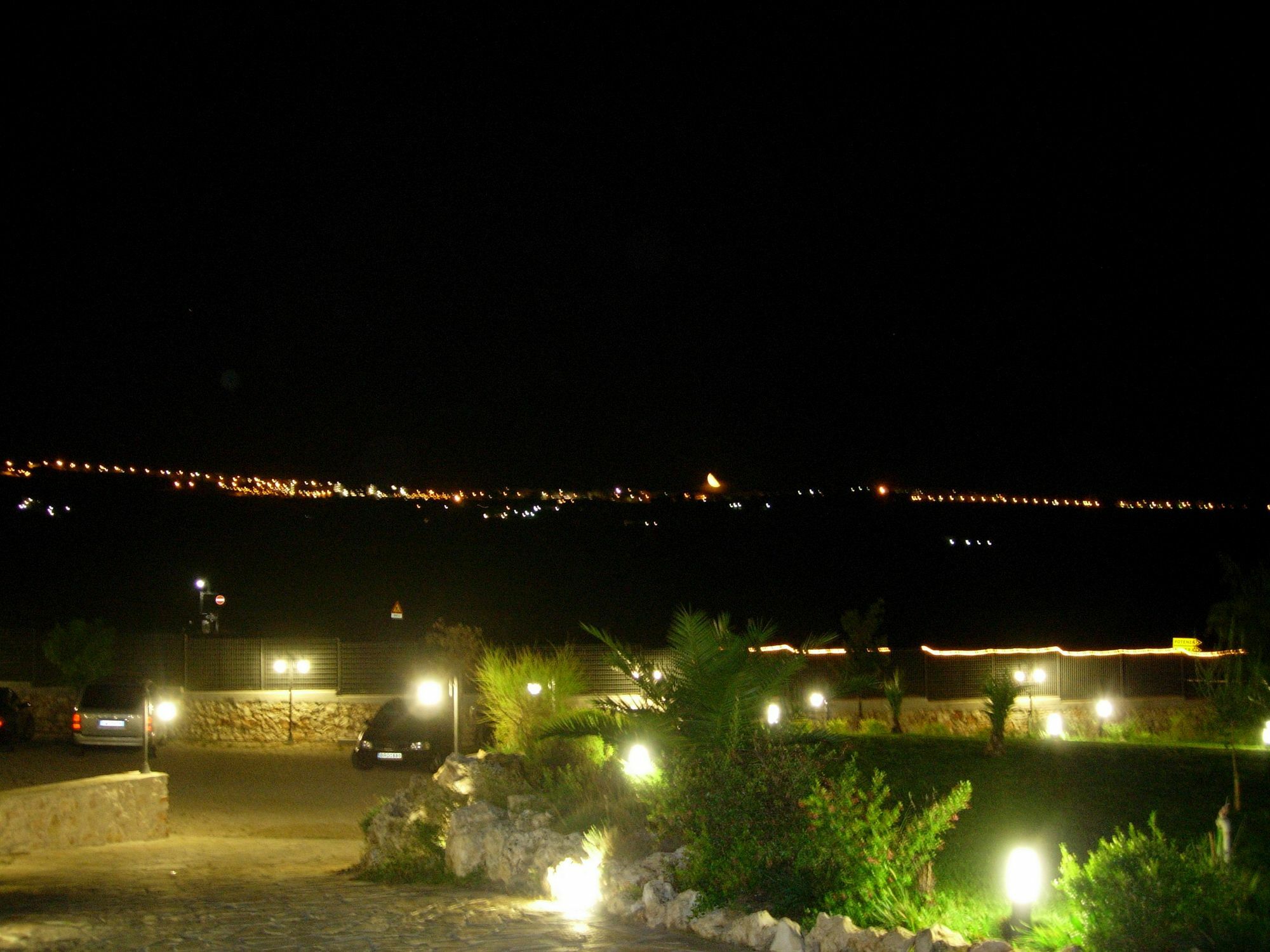 מטרה Agriturismo Terra Dei Sassi מראה חיצוני תמונה
