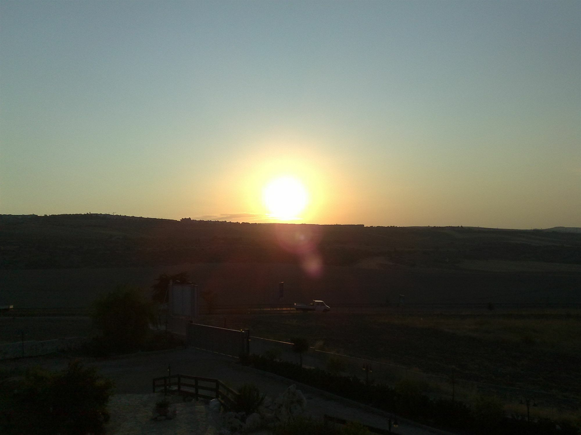 מטרה Agriturismo Terra Dei Sassi מראה חיצוני תמונה